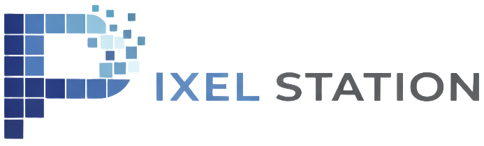 Pixel Station